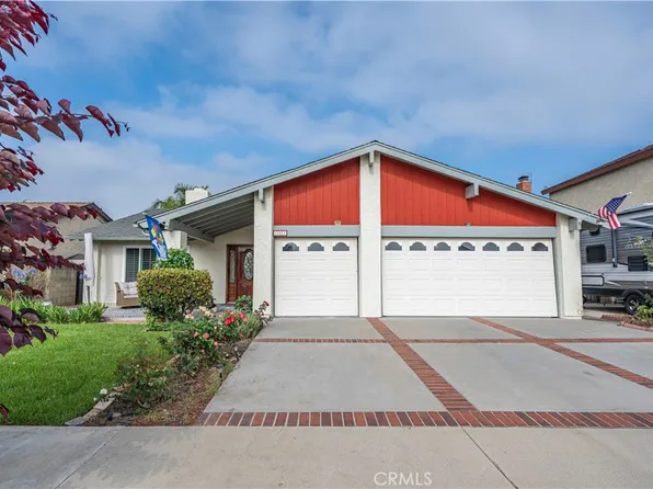 11811 La Serna Dr, Whittier, CA 90604