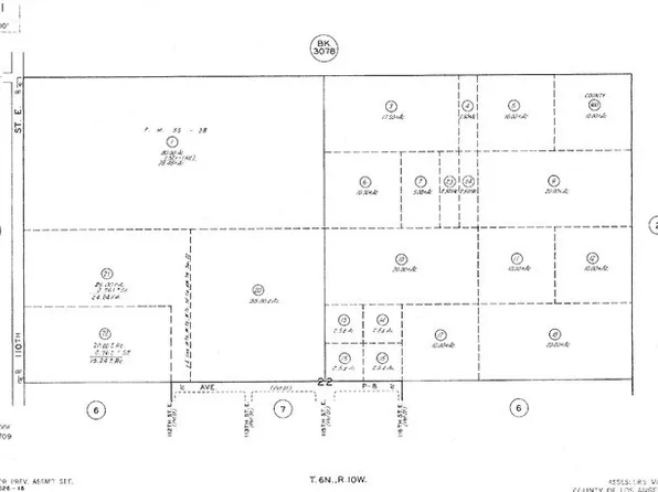116 Saint Laurent Pl Lot 22, Palmdale, CA 93552