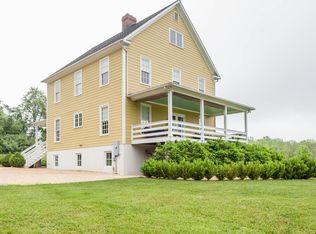 21286 Hibbs Bridge Rd, Middleburg, VA 20117