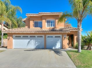 1864 Berryhill Dr, Chino Hills, CA 91709