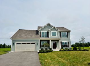 155 Jade Creek Dr, Greece, NY 14468