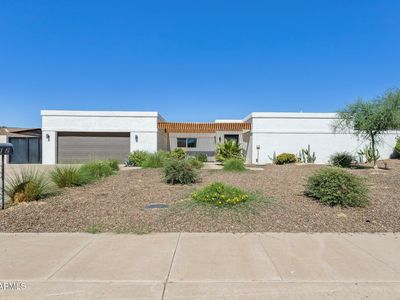 6102 E CAMBRIDGE Avenue, Scottsdale, AZ, 85257