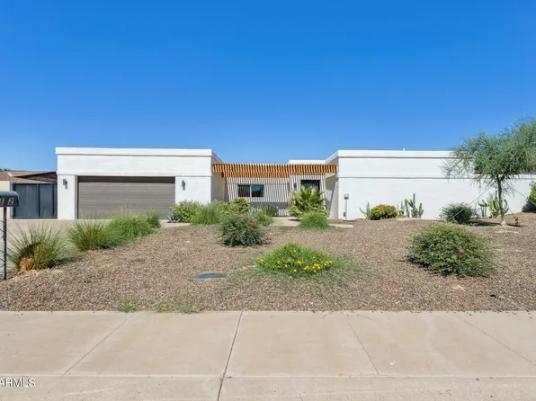 6102 E CAMBRIDGE Avenue, Scottsdale, AZ 85257