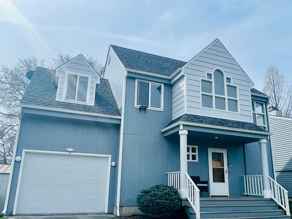 4132 E 20th Ave, Spokane, WA 99223