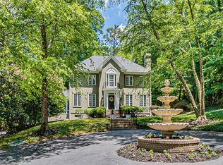 400 Lexington Rd, Asheboro, NC 27205