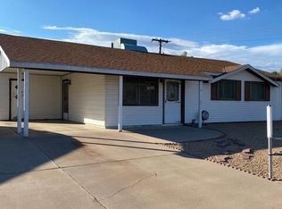8102 W Weldon Ave, Phoenix, AZ 85033