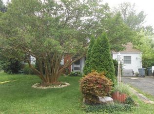 607 Shortleaf St, Trevose, PA 19053