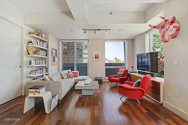 Sold by Corcoran