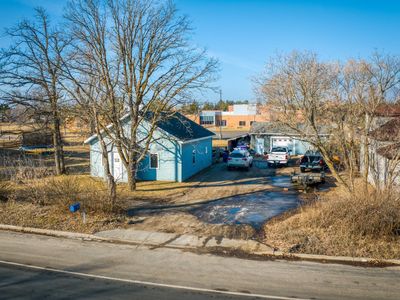 615 Lake Ave NE, Bemidji, MN, 56601