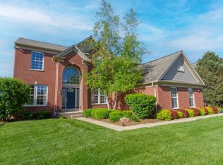 2794 Carrington Dr, Dundee, IL 60118