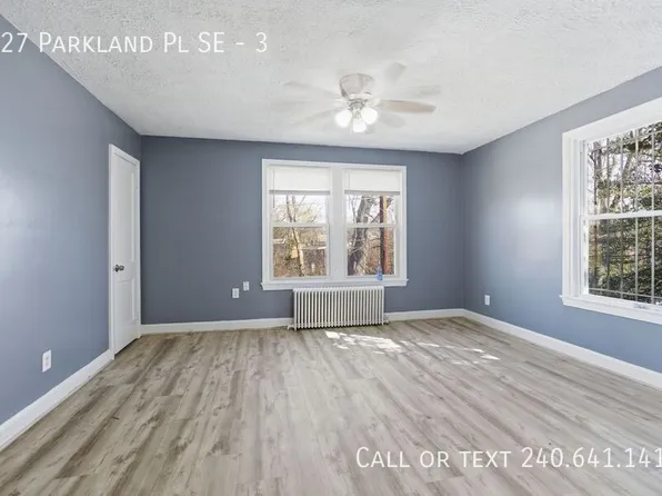 327 Parkland Pl SE, Washington, DC