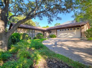 4204 Bluffridge Dr, Austin, TX 78759
