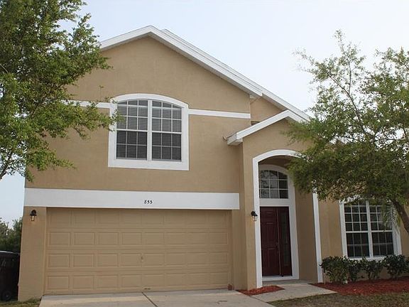 2nd image of 853 Hacienda Cir