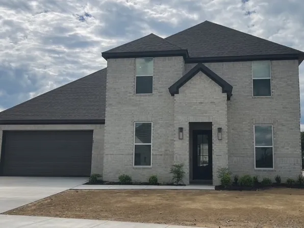 3594 E Greystone Dr, Fayetteville, AR 72764