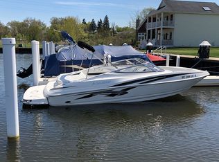 2461 Bay Pointe Dr, Saint Joseph, MI 49085