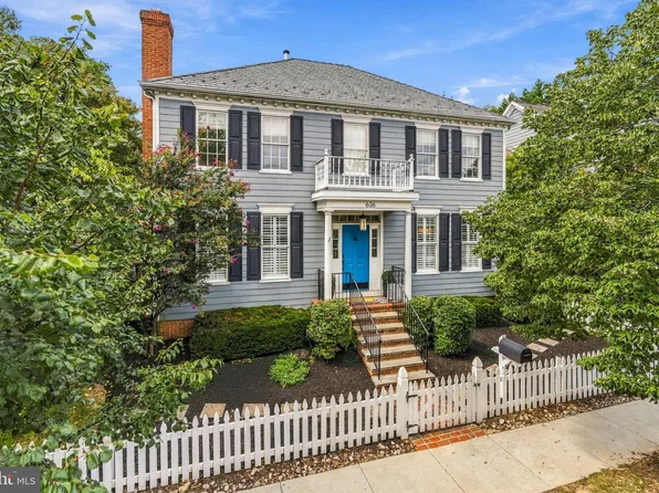 636 Kent Oaks Way, Gaithersburg, MD 20878