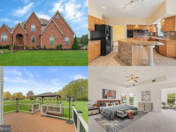 6751 Newcastle Ct, Port Tobacco, MD 20677