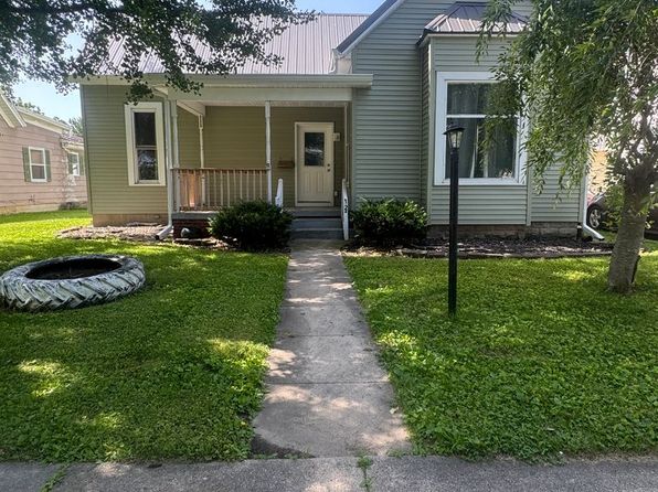 122 W Wiley Ave