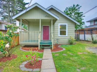 4807 S Chicago St, Seattle, WA 98118