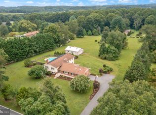 18604 Muncaster Rd, Rockville, MD 20855