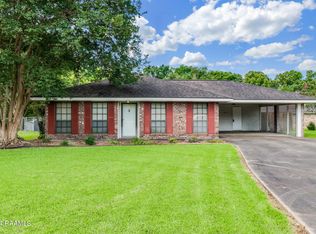 2432 Herbert Dr, Opelousas, LA 70570