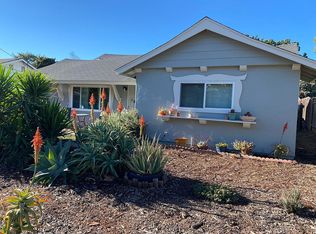 1034 North Dr, Vista, CA 92083