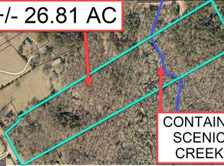 Pj Rd E, Covington, GA 30014