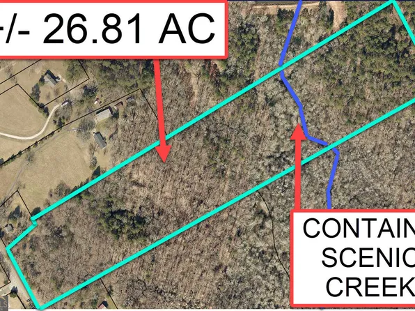 Pj Rd E, Covington, GA 30014