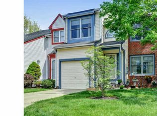 16 Endsleigh Pl, Robbinsville, NJ 08691