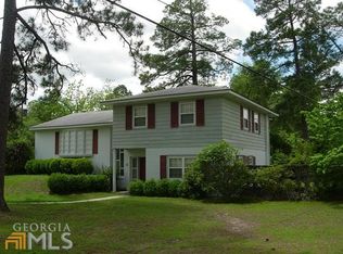 714 9th Ave, Eastman, GA 31023