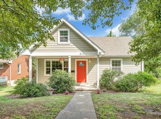 211 Murrell Rd NE, Roanoke, VA 24012