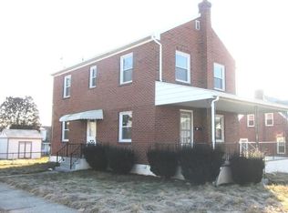 837-839 N Halstead St, Allentown, PA 18109