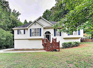 756 Legacy Park Ln, Powder Springs, GA 30127