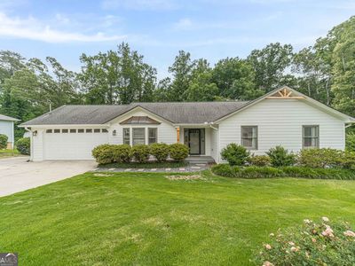 498 Slew Ave, Lawrenceville, GA, 30043