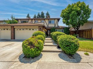 1380 Longmeadow Dr, Gilroy, CA