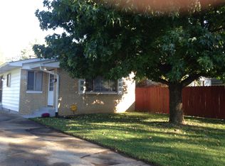 3223 Ralston Ave, Indianapolis, IN 46218