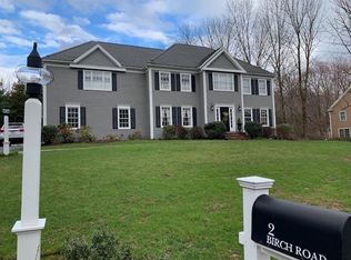 2 Birch Ln, Medfield, MA 02052