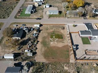 5326 N 3000 W, Cedar City, UT 84721