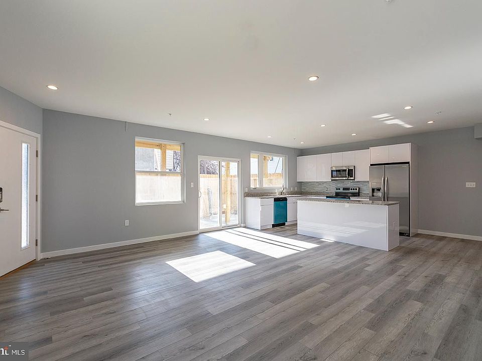 1st image of 808 W Norris St #B