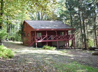 547 Camp Rd, New Milford, PA 18834