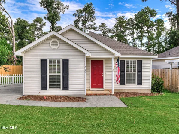 4016 Hidden Haven Court, Augusta, GA 30909