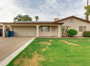 3720 E Aster Dr, Phoenix, AZ 85032