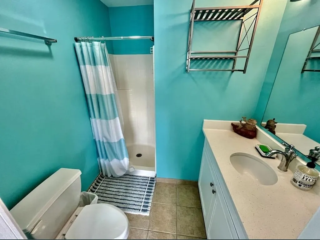 2 bed, $2,200 — Photo 4