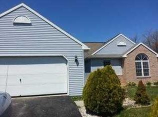 3 Esther Ln, Shoemakersville, PA 19555