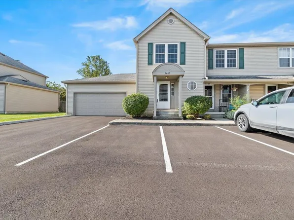 5687 Mango Ln #103A, Hilliard, OH 43026