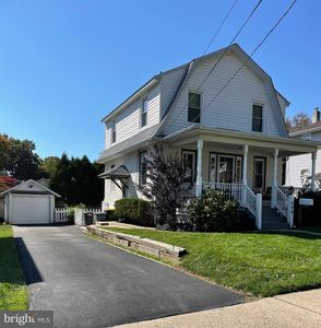 608 Fairhill St, Willow Grove, PA, 19090