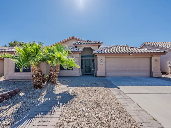 15360 N 87TH Avenue, Peoria, AZ 85381