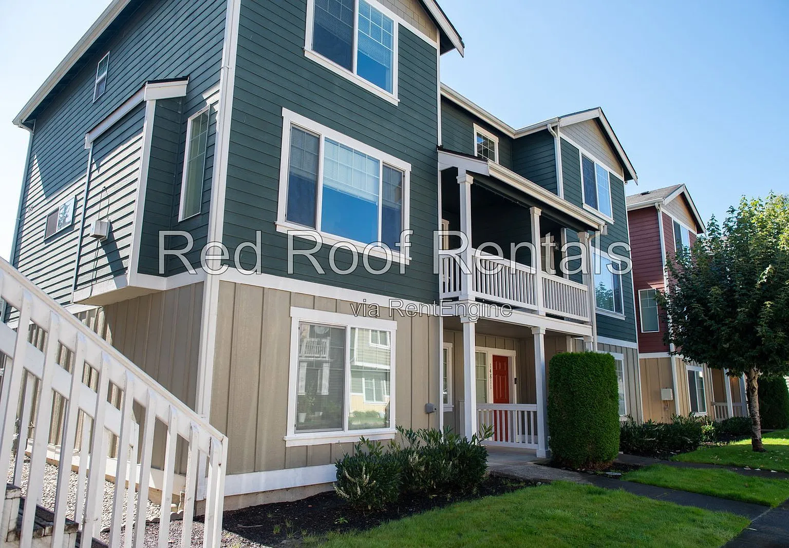 3 bed, 2.5 bath, 1618 sqft, $2,550 — Photo 1