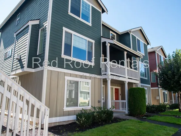 14807 36th Avenue Ct E #24, Tacoma, WA 98446