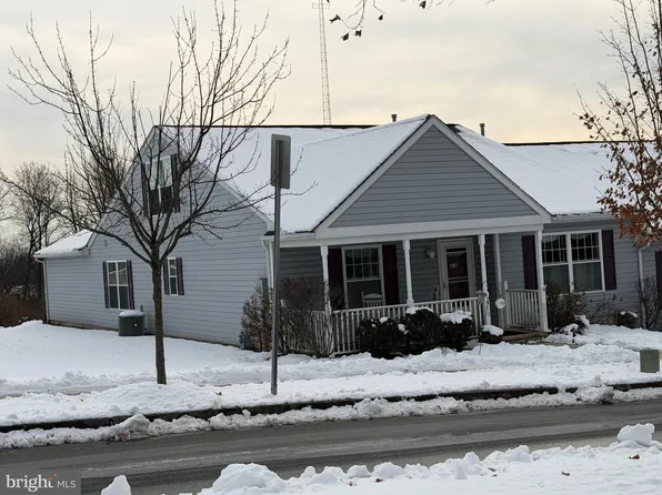 1510 Glasgow St, Pottstown, PA 19464